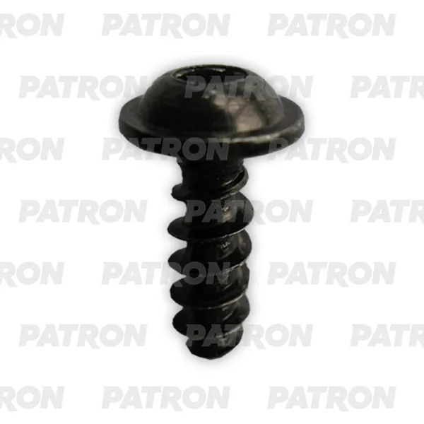 Винт металлический Torx 6X18 PATRON P37-3226T