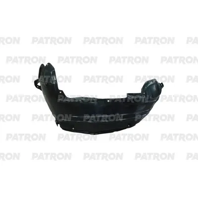 Подкрылок лев HONDA: CRV 07- (США) PATRON P72-2682AL