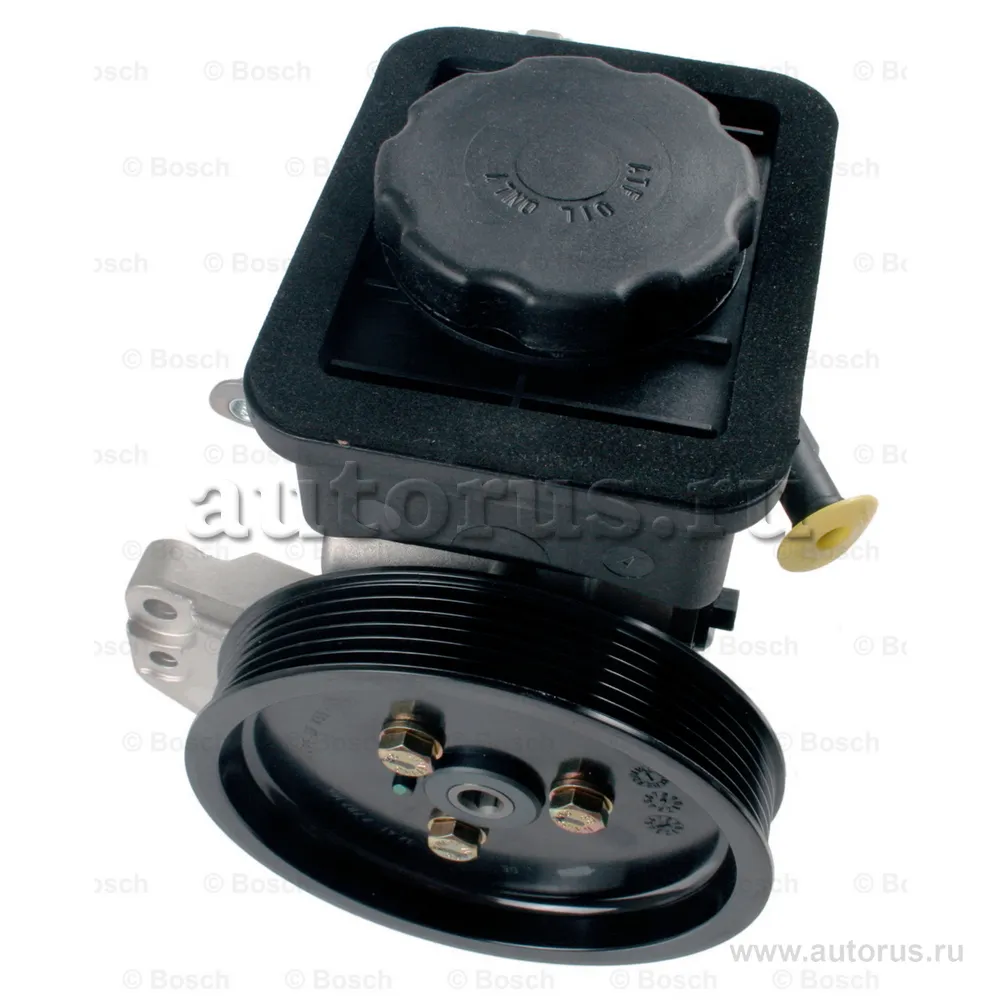 Насос гидроусилителя руля BMW: X5 (E53) 3.0D mtr. M57D30 03-06 02 BOSCH KS00000656