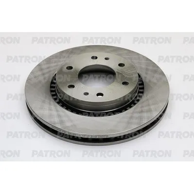 Диск тормозной передний BUICK RAINIER 2006-2007, CHEVROLET TRAILBLA PATRON PBD1061