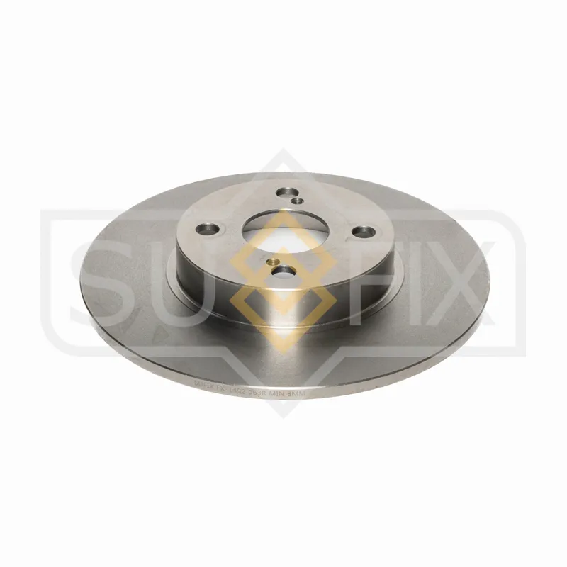 Диск тормозной SUFIX FX-1492