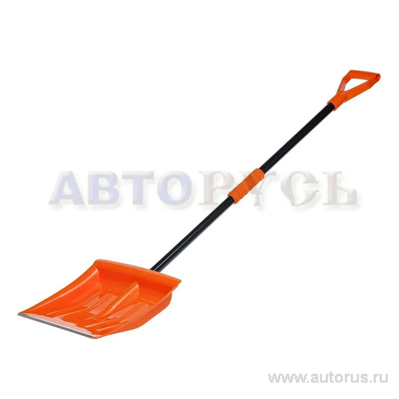 Лопата для очистки снега большая (137*40 см) AIRLINE AB-S-04