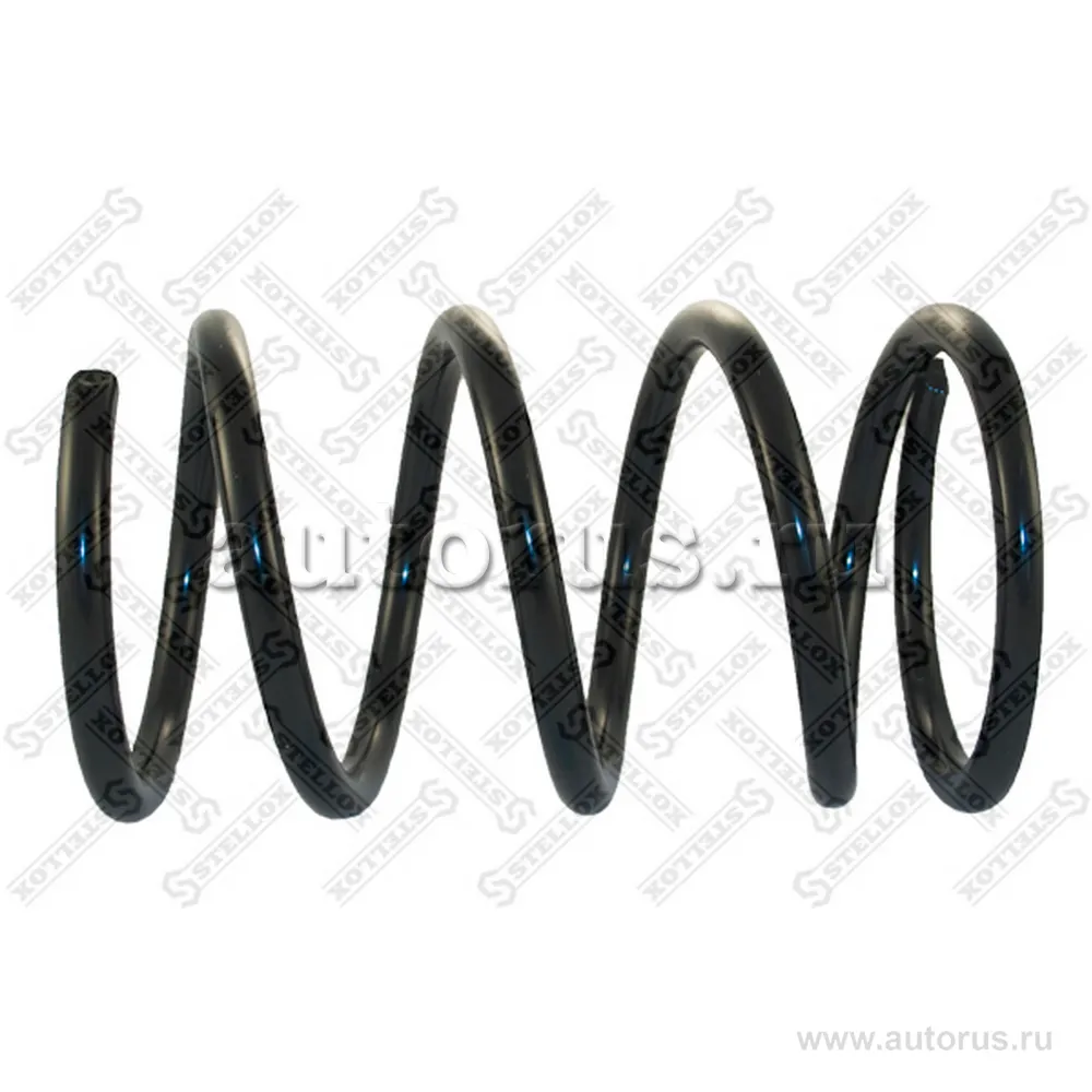 Пружина задняя 42 926 11 Toyota RAV 4 1.8VVTi 00> 3 door STELLOX 10-20942-SX