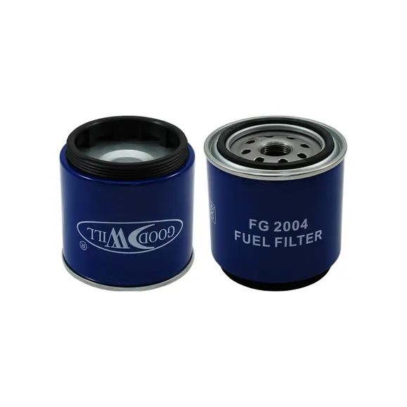 Фильтр топливный RACOR R45S GOODWILL FG 2004