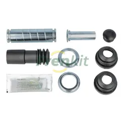Ремкомплект направляющих заднего суппорта MB Vito (W638)/PEUGEOT 406/605/607 Frenkit 822002