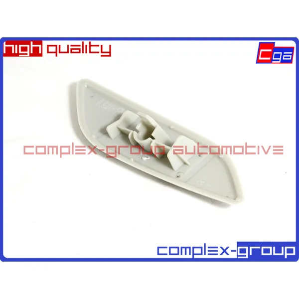 Крышка левая CGA 10CWN3006RA