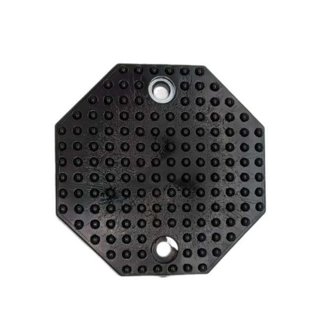 Опора для подъемника №1 d-124mm, высота-10mm SDS ODU00003BK