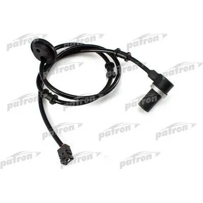 Датчик частоты вращения колеса задн лев MERCEDES-BENZ: W210 95-03 PATRON ABS51729