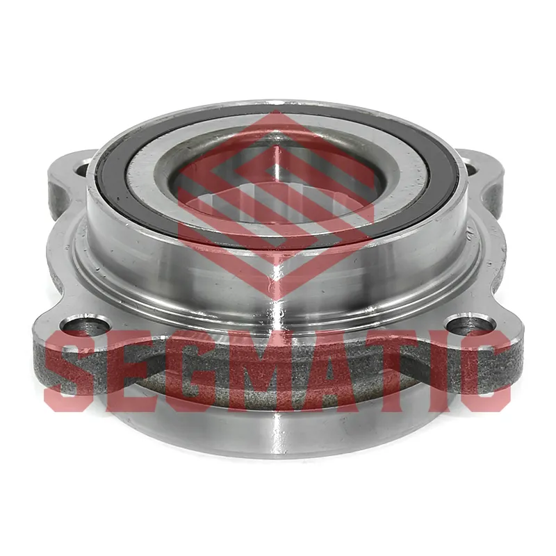Ступица в сборе с подшипником передняя Toyota Land Cruiser 200 (07-) SEGMATIC SGWH30204390