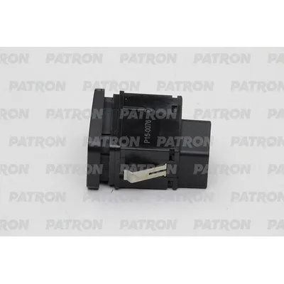 Выключатель стояночного тормоза VW: Passat (B6) 05-10/Passat CC 08- PATRON P15-0076