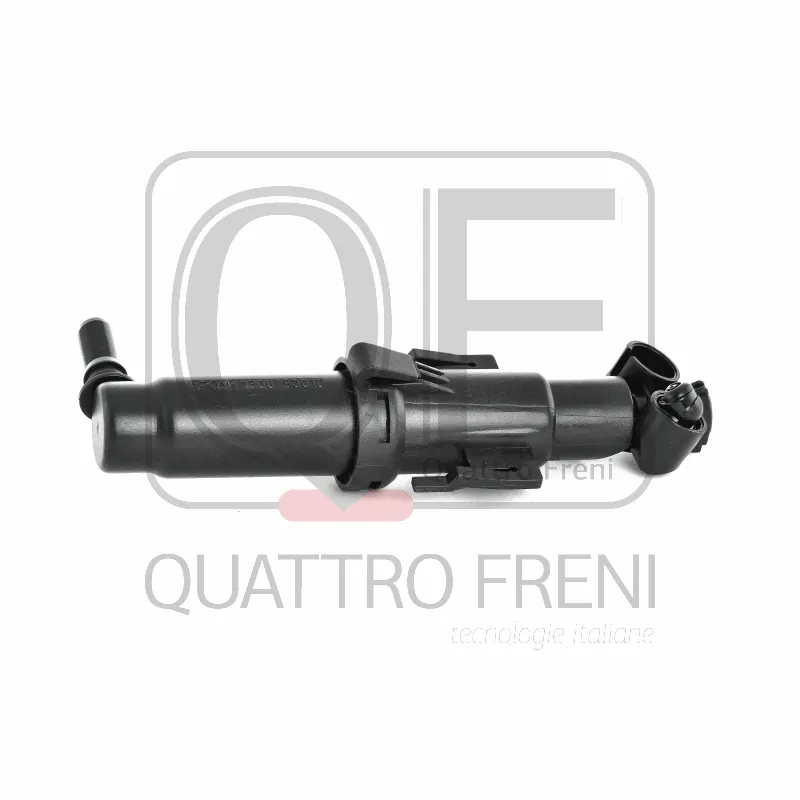 Форсунка омывателя фары LH QUATTRO FRENI QF10N00109