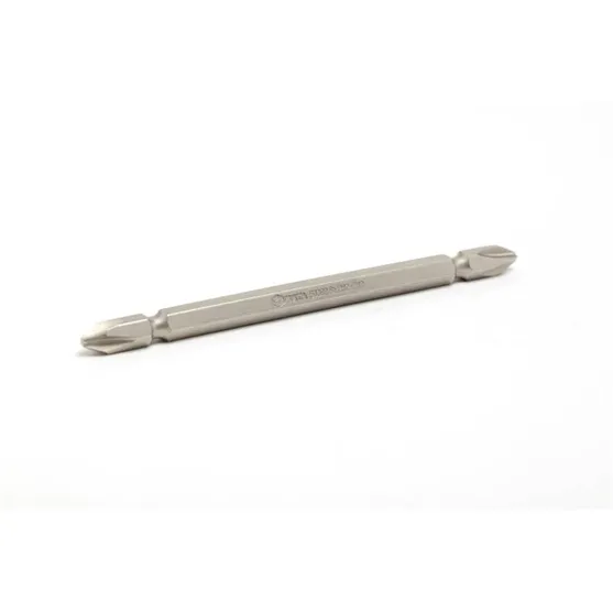 Бита двухсторонняя PH1, уп. 5шт. SATA 59391