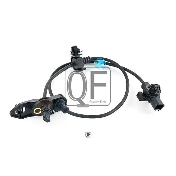 Импульсный датчик ABS RR RH QUATTRO FRENI QF61F00106