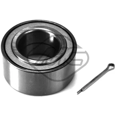 Подшипник ступицы HYUNDAI COUPE (RD) 1996-2002 Metalcaucho 74111