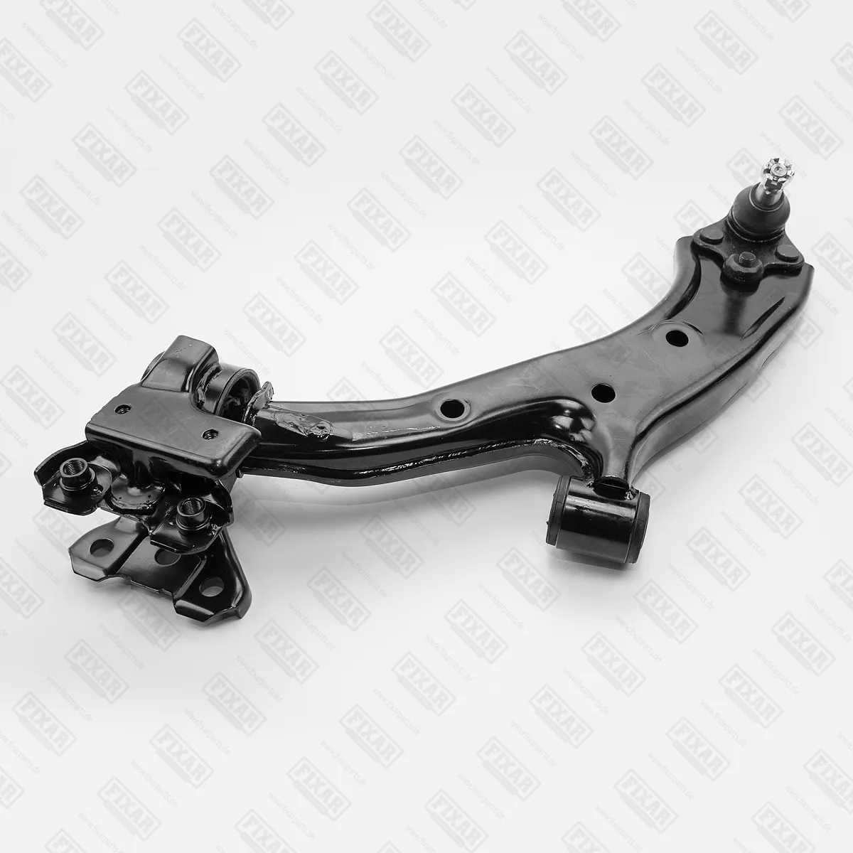 Рычаг подвески передний нижний левый HONDA CR-V 07-> FIXAR FQ0886L