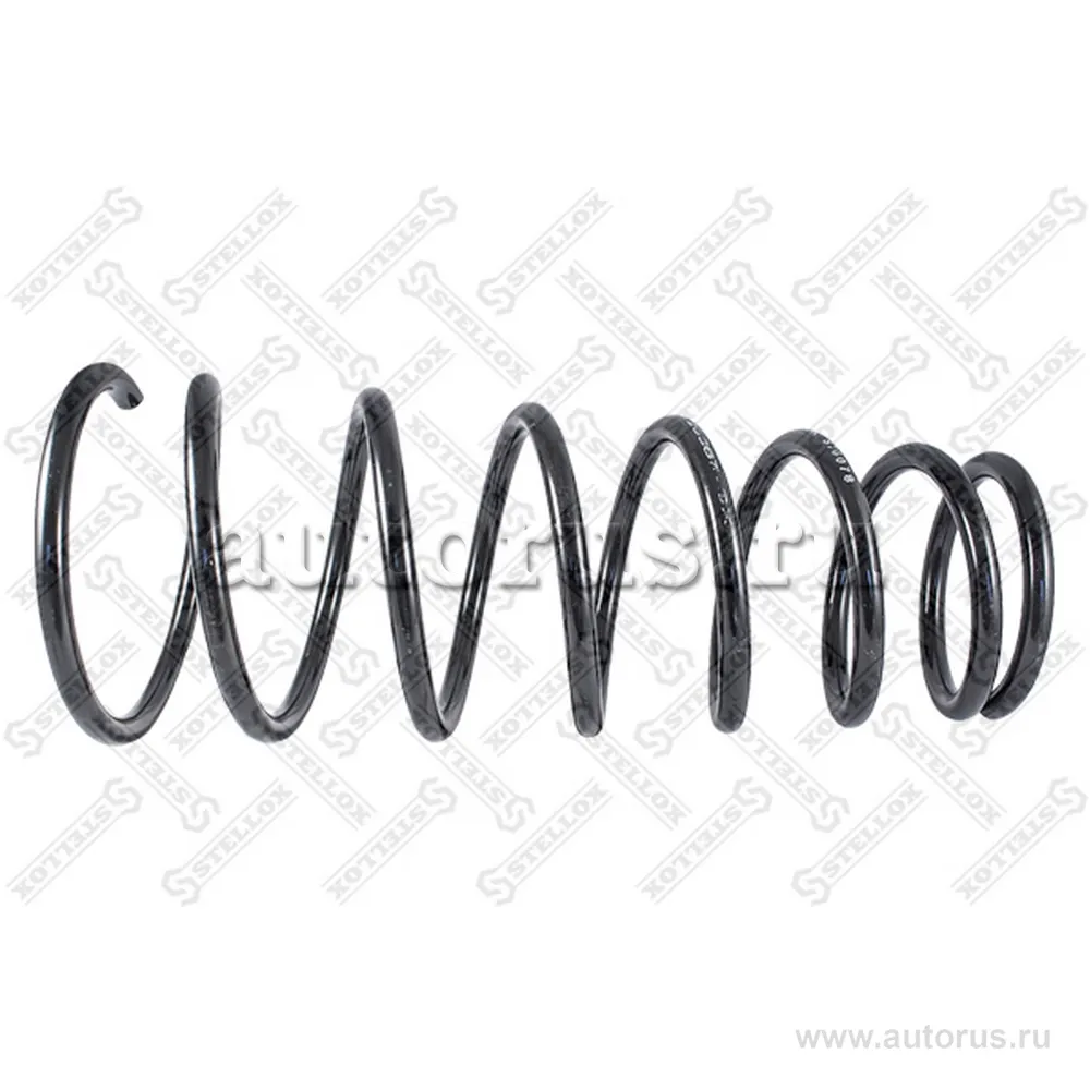 Пружина задняя 42 442 11 Kia Shuma all 97-04 STELLOX 10-20367-SX