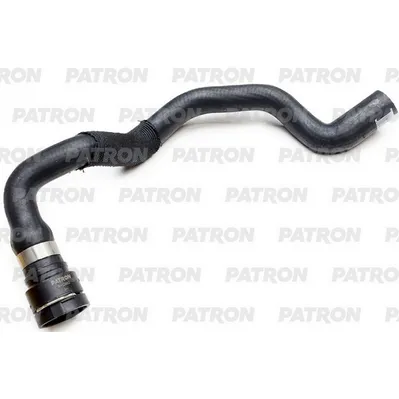 Патрубок системы отопления AUDI: A4 (B8) 2007-2015, A4 (B8) Allroad 2009-2015 PATRON PH2862