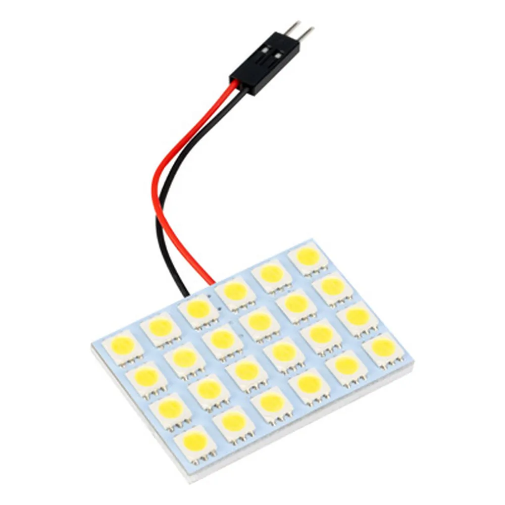 Панель светодиодная 12V 24 SMD диодов, 4630мм Белая (блистер); SKYWAY SKYWAY S03301004