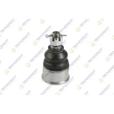 Опора шаровая L=R HONDA Accord 08-> TEKNOROT H-380
