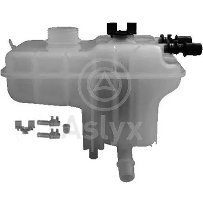 БАЧОК РАСШИРИТЕЛЬНЫЙ CIT C5 01- AS-201501