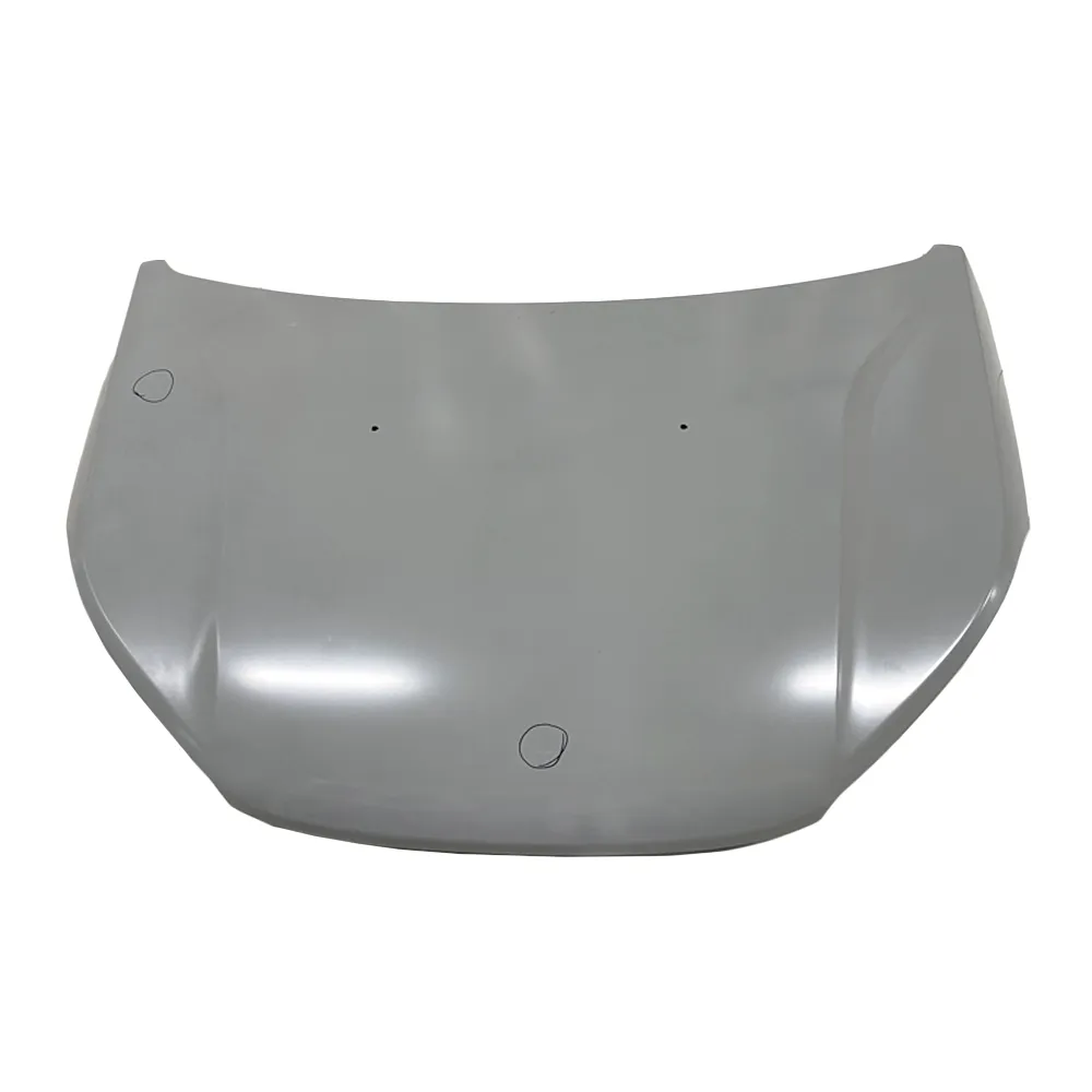 Капот LADA XRAY (катафорез), Уценка LADA X-RAY 651007207R-N40 Уценка