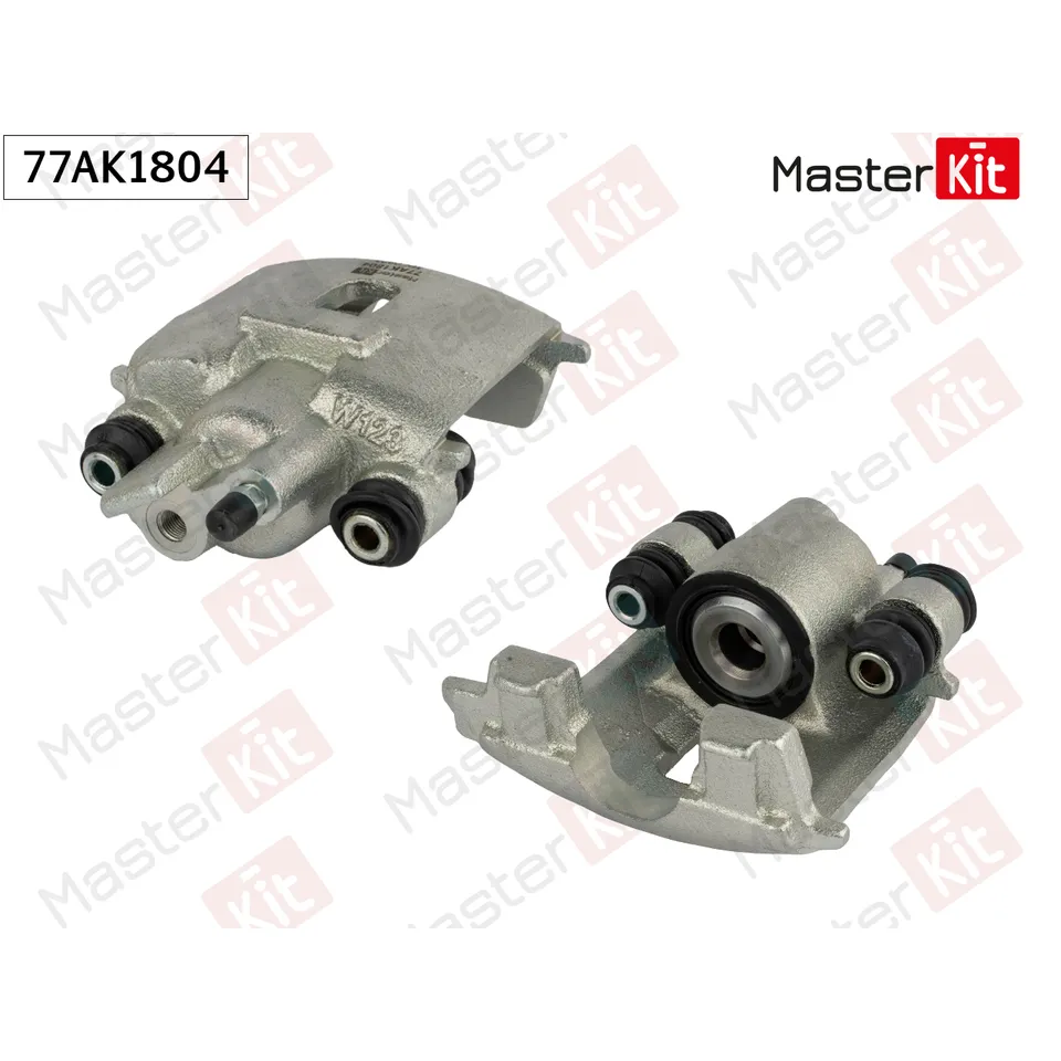 Тормозной суппорт зад. лев. Chrysler PT CRUISER (PT_) 2000 - 2010 MASTERKIT 77AK1804