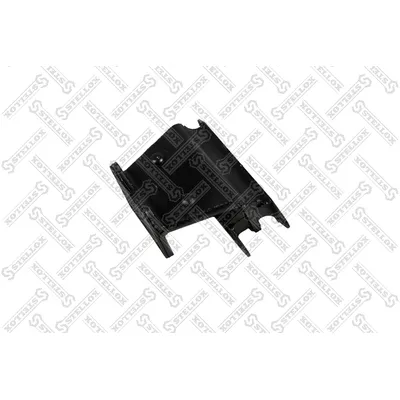 Подушка двигателя (мр) задн. Iveco Daily STELLOX 81-02895-SX