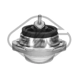 Опора двиг BMW E53 4.4/4.6/4.8 (N62) 00- пер L/R Metalcaucho 05765