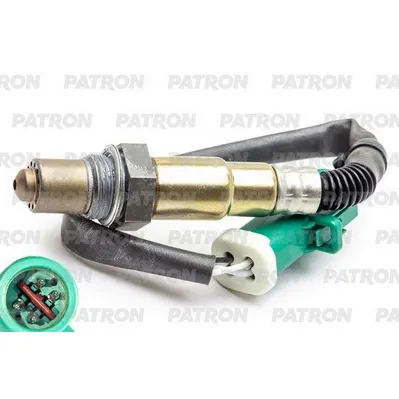 Лямбда-зонд BOSCH Planar type (4-пров) FORD: Focus III 1.6i (1 PATRON POS090