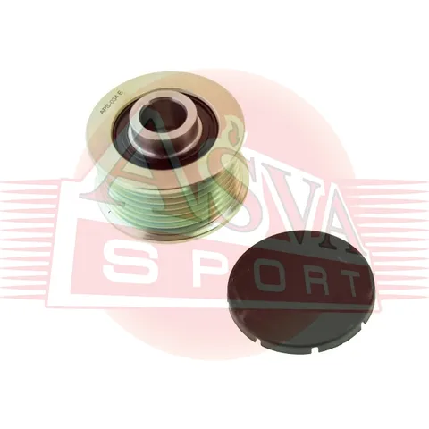 Шкив обгонный генератора ASVA APS-034