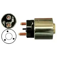 Реле втягивающее Citroen Berlingo/C2/C3/Xantia/Jumper,Peugeot 306- STELLOX 06-85119-SX