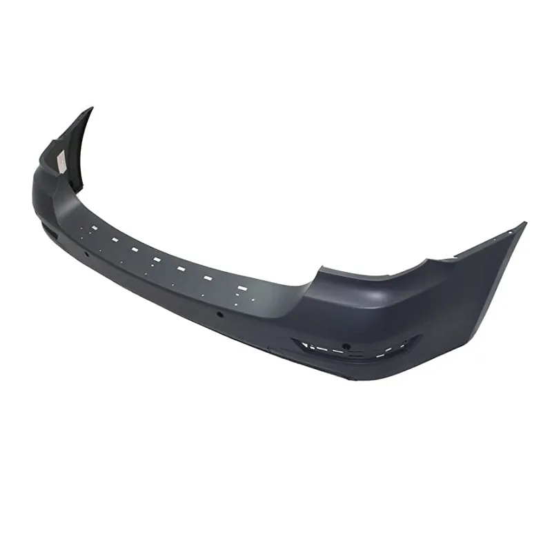 Бампер задний, парктроник, спорт MERCEDES W164 ML 06 GOOD GO MB64141P