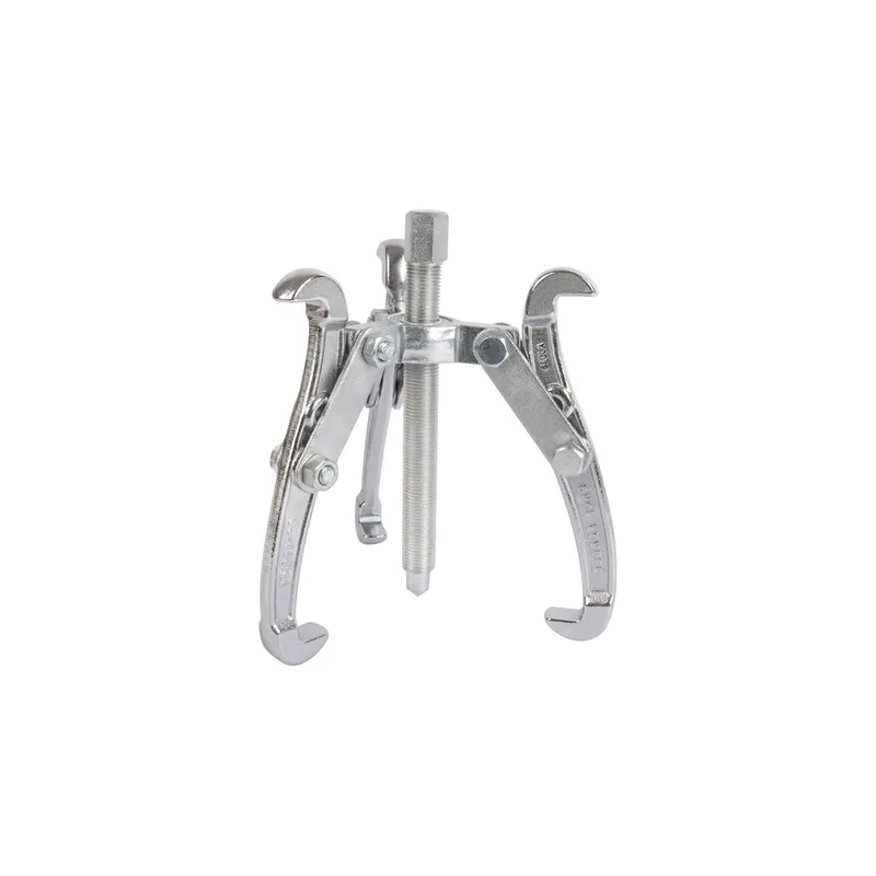 Съемник подшипников 3-х лапый 150мм Professional KRAFT KT701032