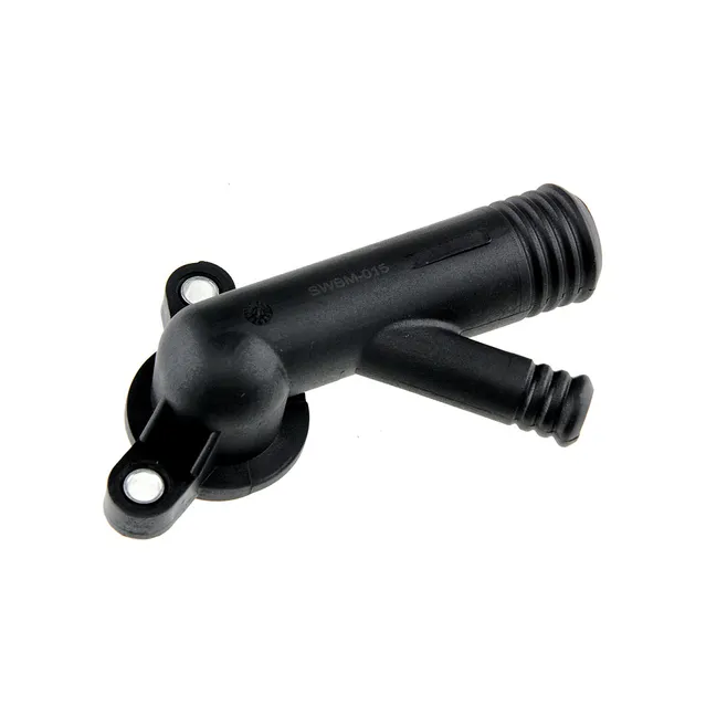 Фланец BMW 3 E36 316I, 318I 93-98, 5 E34 518I 94-97, Z3 1.8I, 1.9I 95-98 NTY CTMBM015
