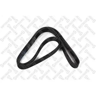 Ремень поликлиновый 8PK1550 MAN STELLOX 08-01550-SX