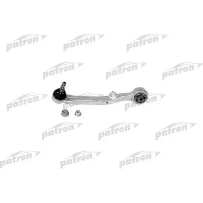 Рычаг подвески лев BMW: 7 E65/E66 01- PATRON PSE7047