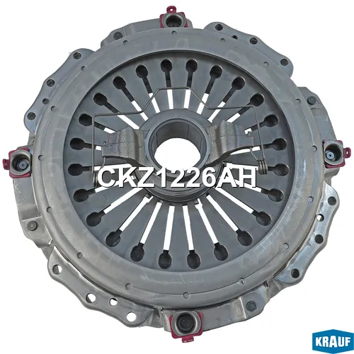 Сцепление комплект KRAUF CKZ1226AH
