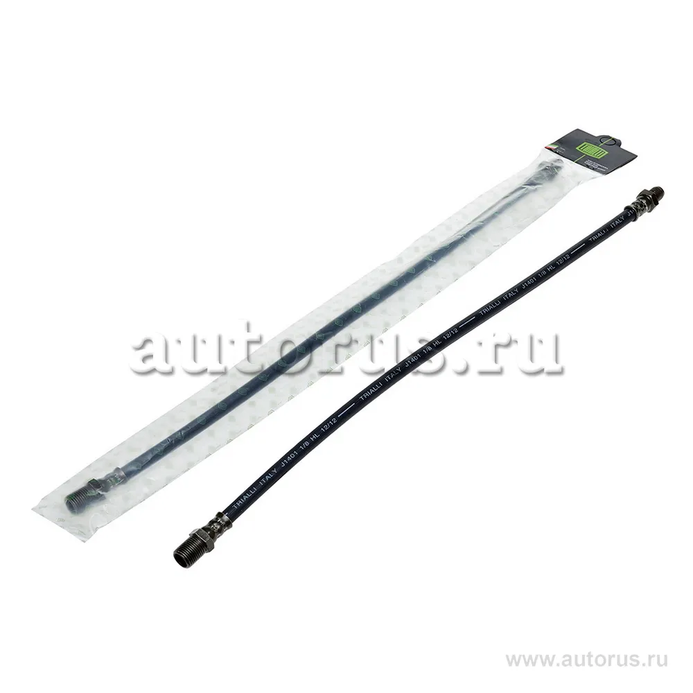 Шланг торм. для а/м УАЗ 3160 зад. TRIALLI BF 260