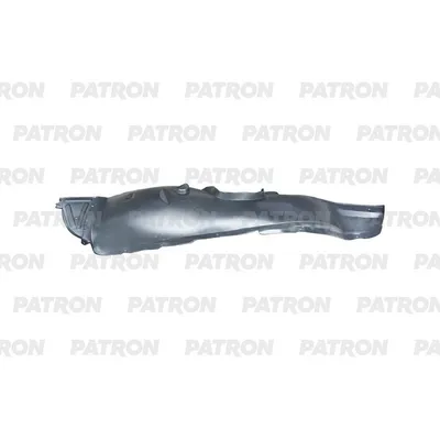 Подкрылок передн лев CHERY TIGGO 7 PLUS 2021-22/TIGGO 7/TIGGO 7 PRO 2020-23 PATRON P722827AL