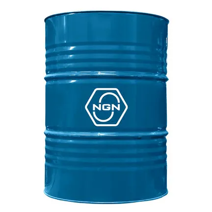 Антифриз G12 -36 красный 200л