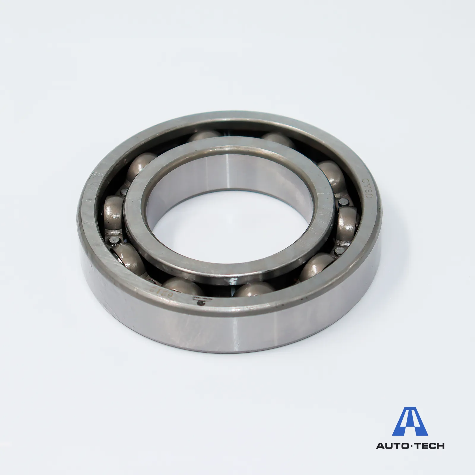 Подшипник проходного вала среднего редуктора 6212 AVTO-TECH AT0709