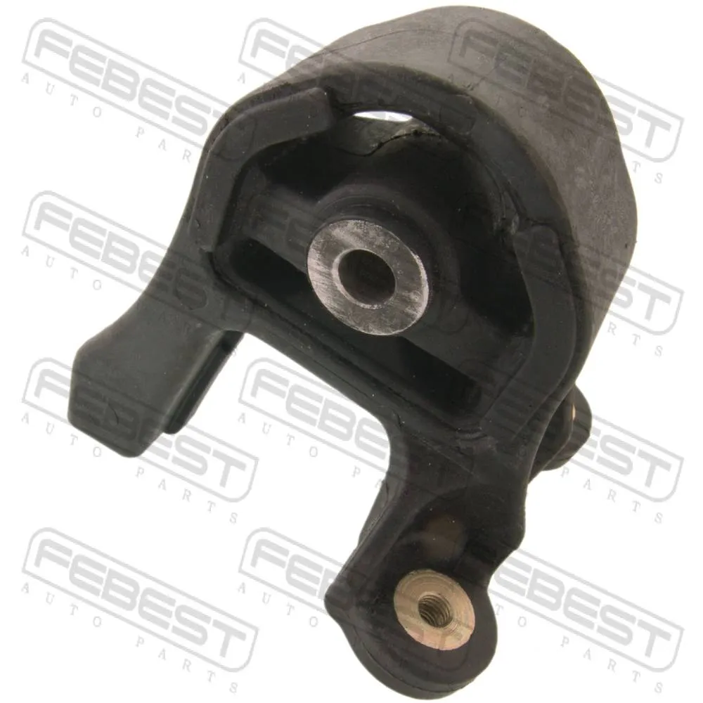 Подушка заднего дифференциала HONDA Element/CRV II 02-06 FEBEST HAB-014