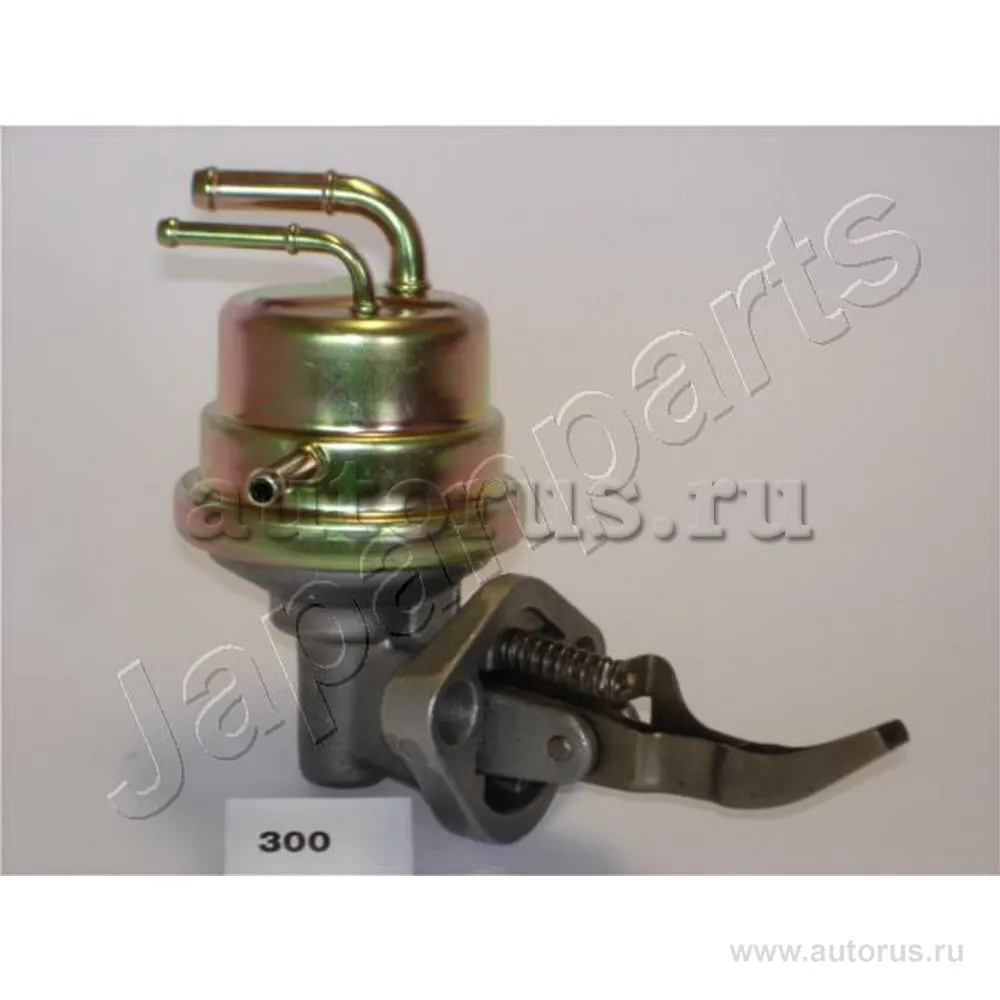 Бензонасос механический Mazda 121 I 1.1,1.3 87-90/323 III 1.3,1.5 85-89 JAPANPARTS PB-300