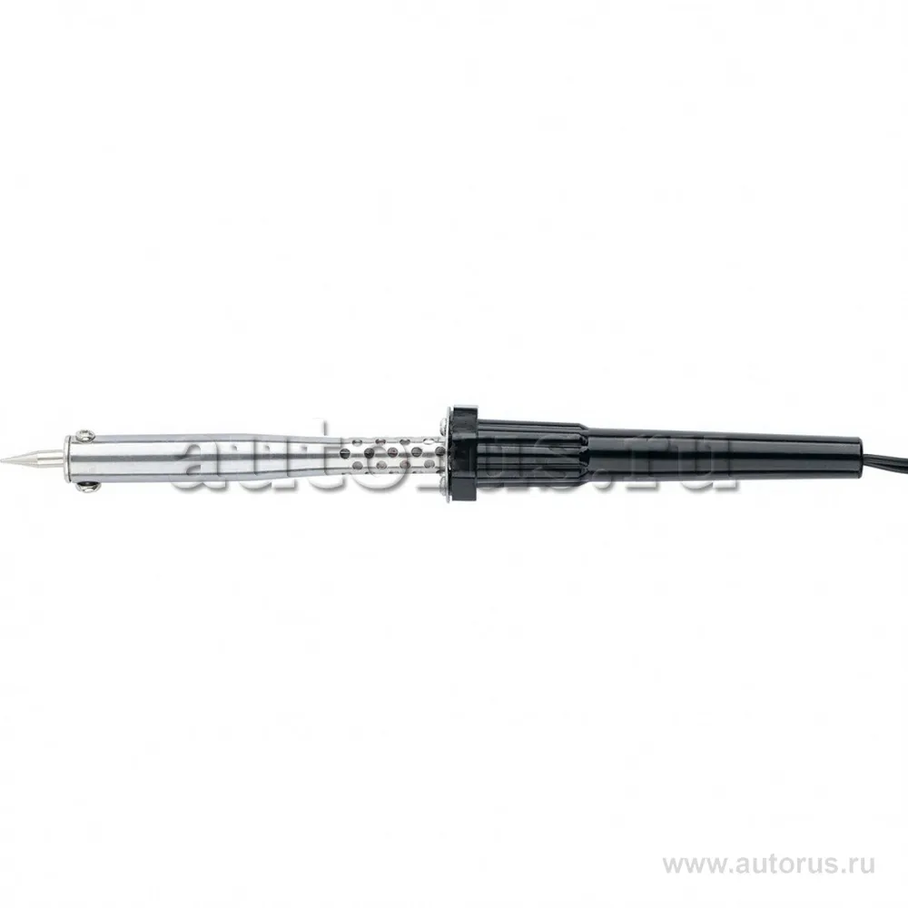 Паяльник с пластмассовой ручкой, 60 Вт, 220 В Sparta 913205 SPARTA 913205