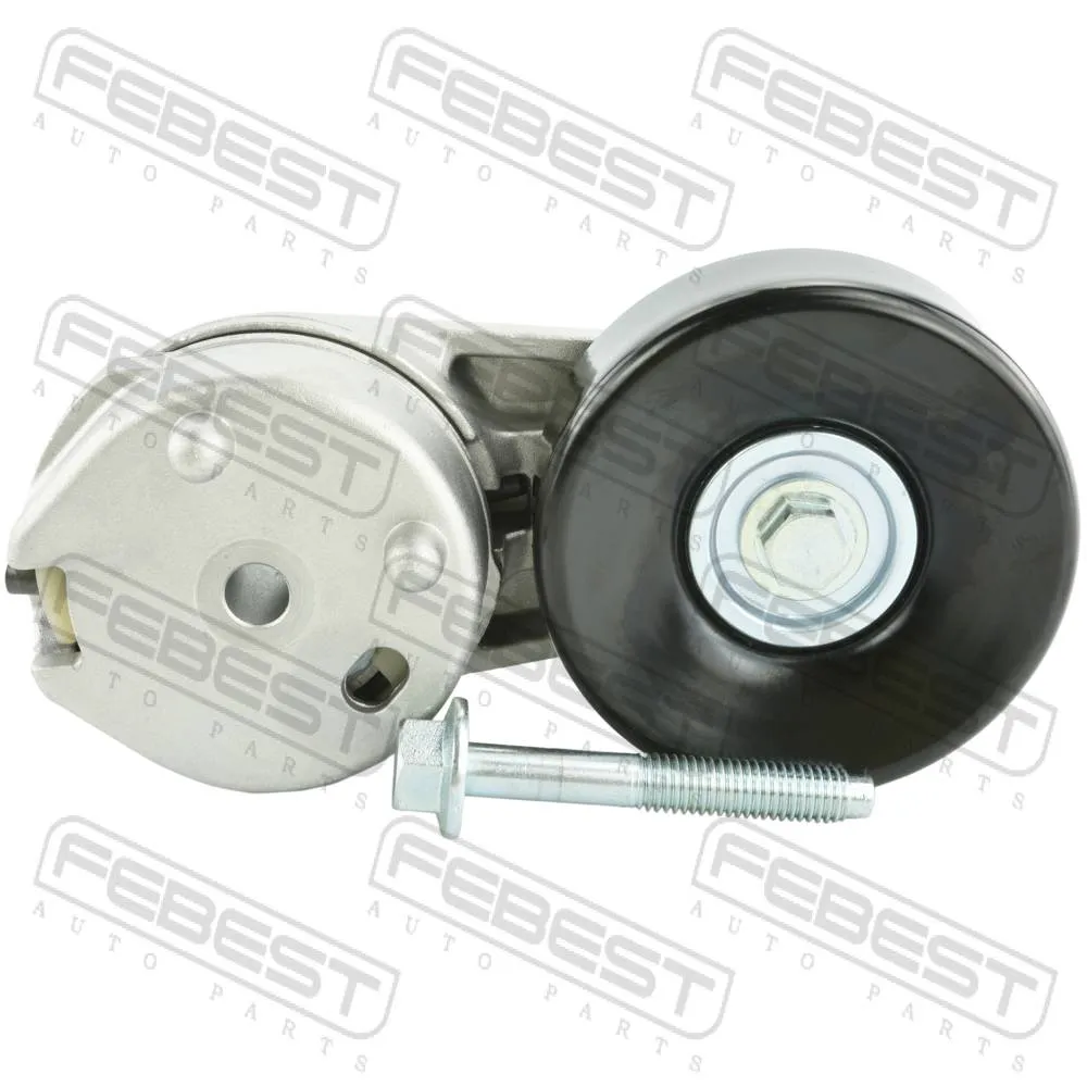 Натяжитель ремня LAND ROVER DISCOVERY IV 2010-2016 FEBEST 2990-DIV