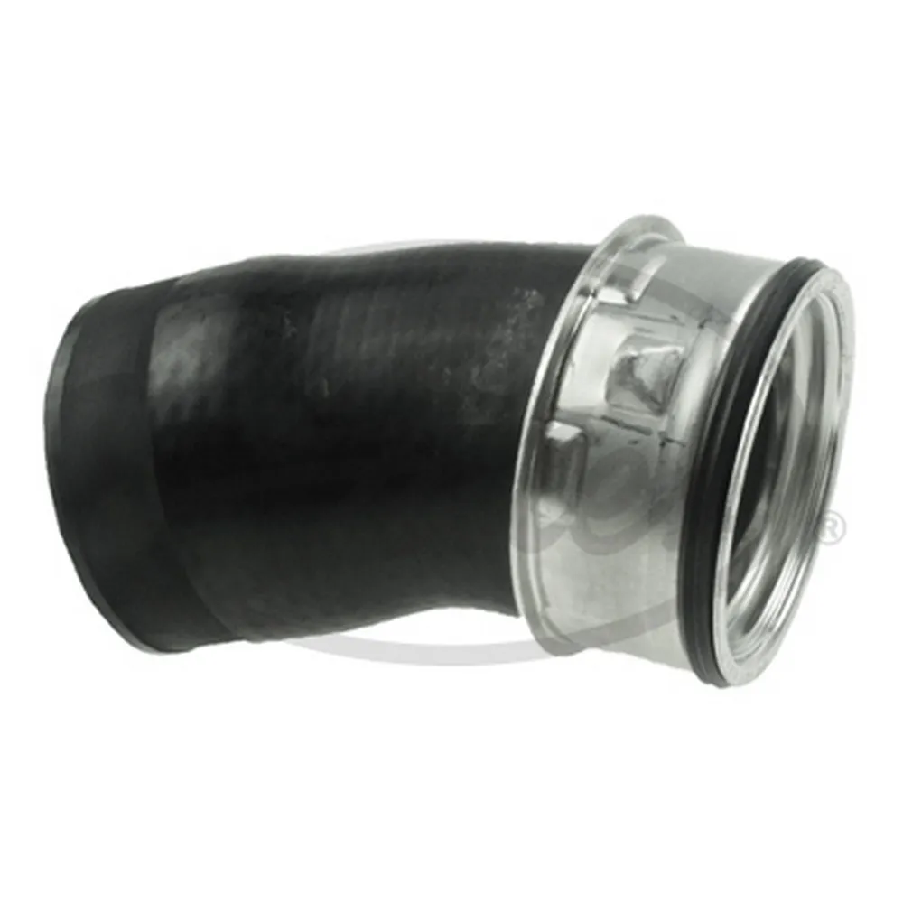 Патрубок интеркулера AUDI A3, SKODA OCTAVIA/SUPERB/YETI, VW PASSAT/TIGUAN GATES 09-0041