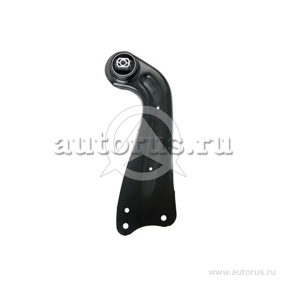 рычаг зад. подв. задний правый Skoda Octavia all 04/Superb 08/Yeti 09, VW Colf VI 09 SIDEM 37279