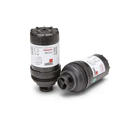 Топливный фильтр тонкой очистки Fleetguard FF5706