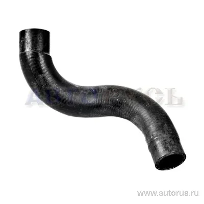 Патрубок радиатора подводящий верхний ВАЗ 2123 БРТ 2123-1303025Р