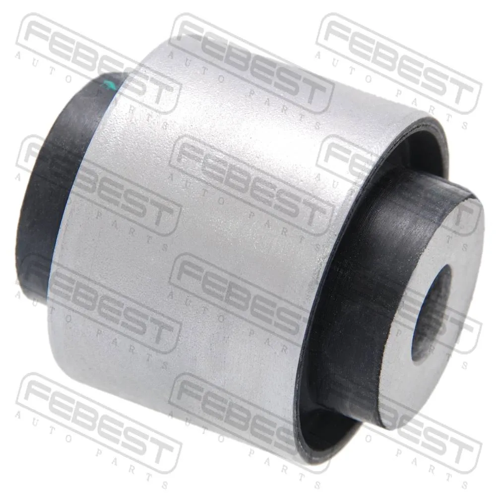 Сайлентблок передней поперечной тяги MERCEDES BENZ GLK 350 204.# FEBEST BZAB-030